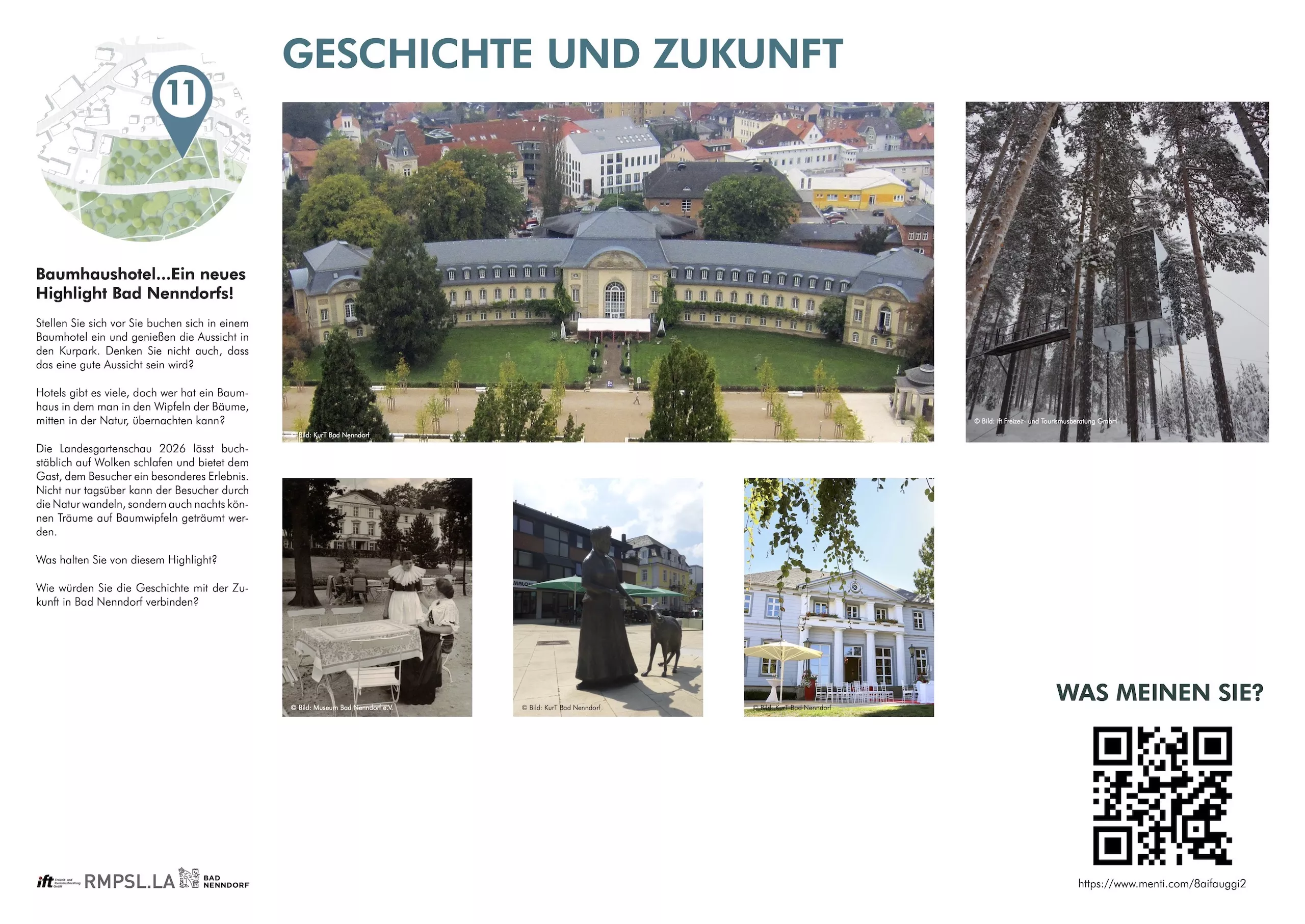 Geschichte Und Zukunft