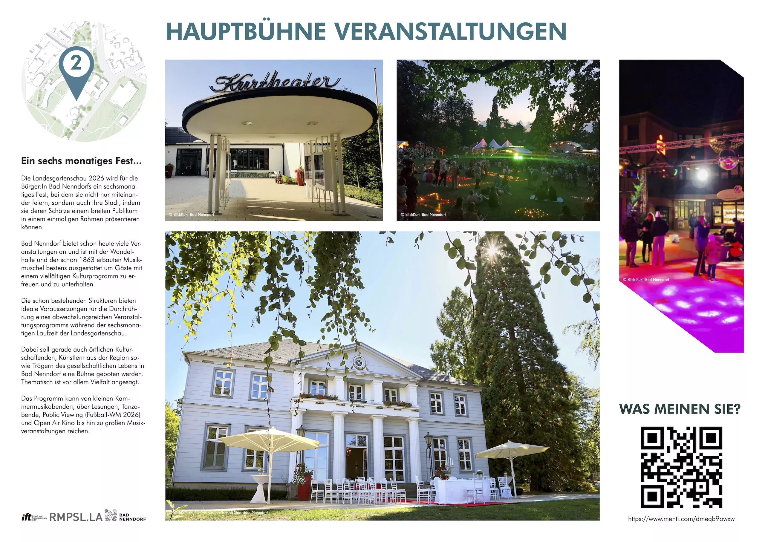 Veranstaltungen Und Events