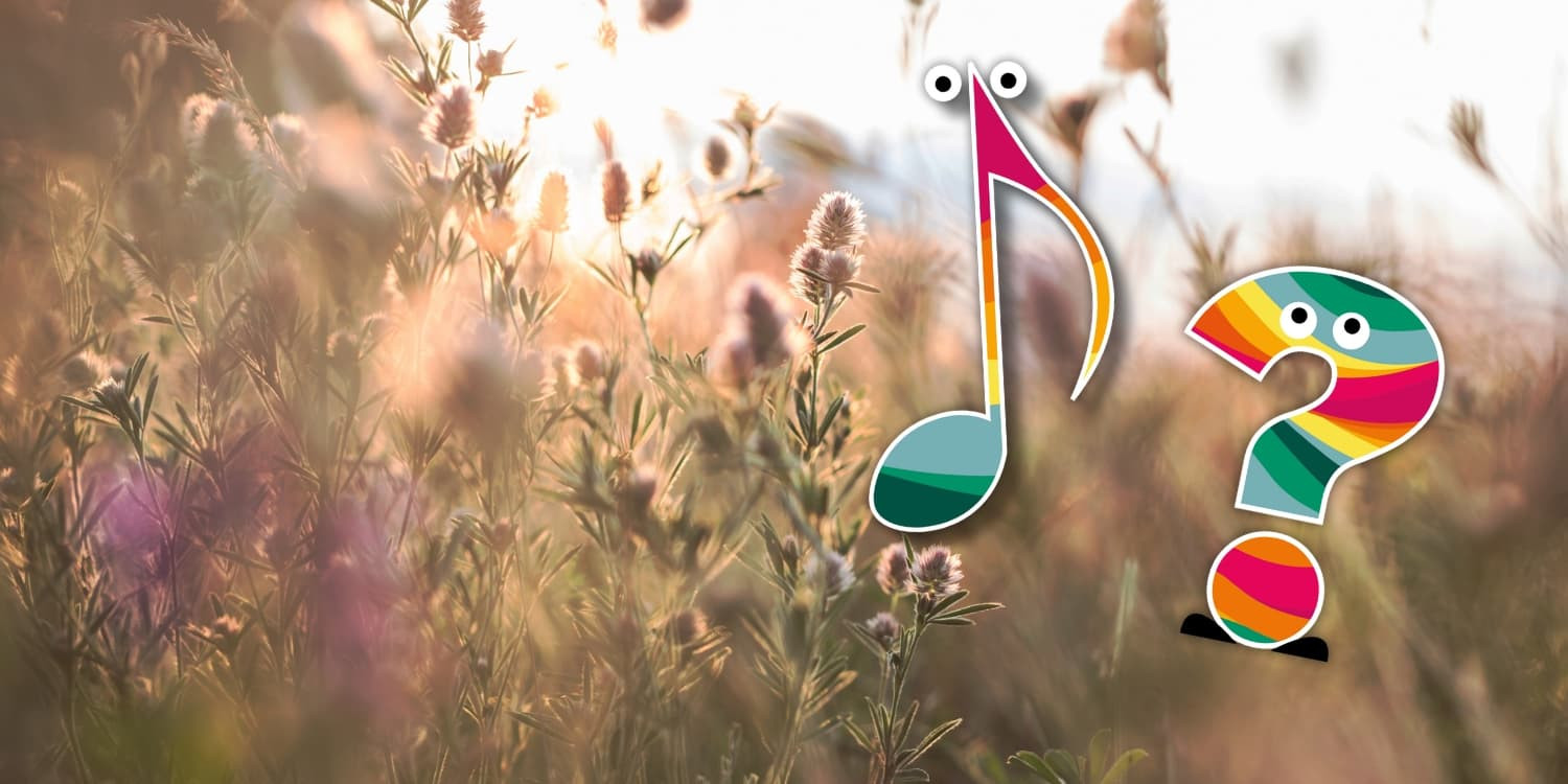 Maskottchen Song